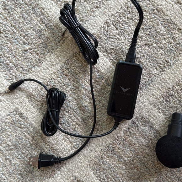 Hypervolt + - Picture 3 of 3